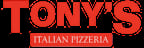 Tony's Pizza