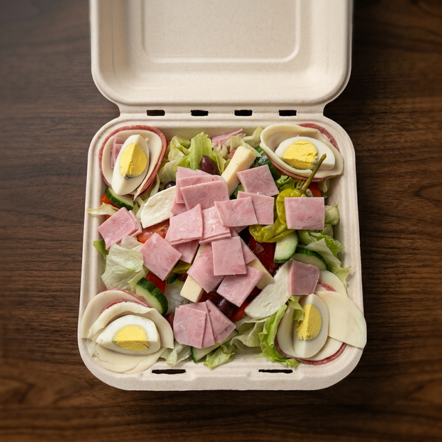Antipasto Salad.