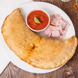 Small Calzone